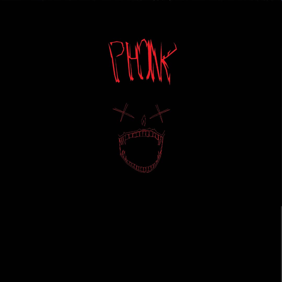 PHONK