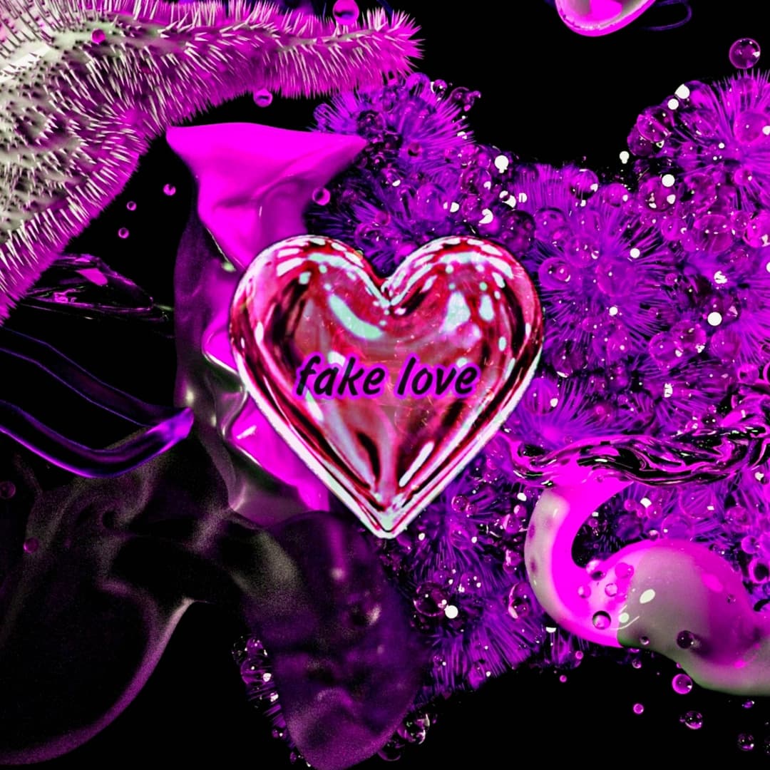 fake love