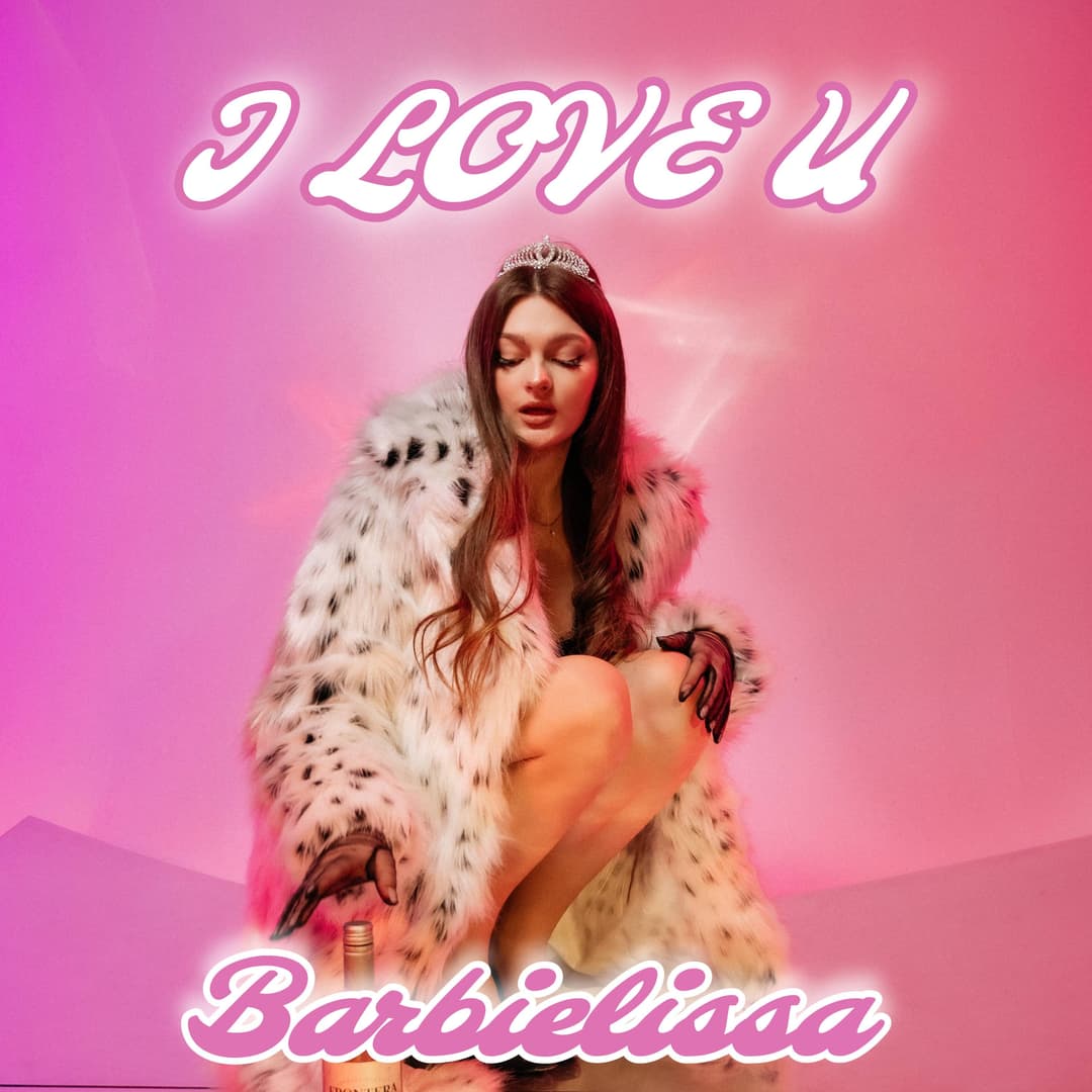 i love u