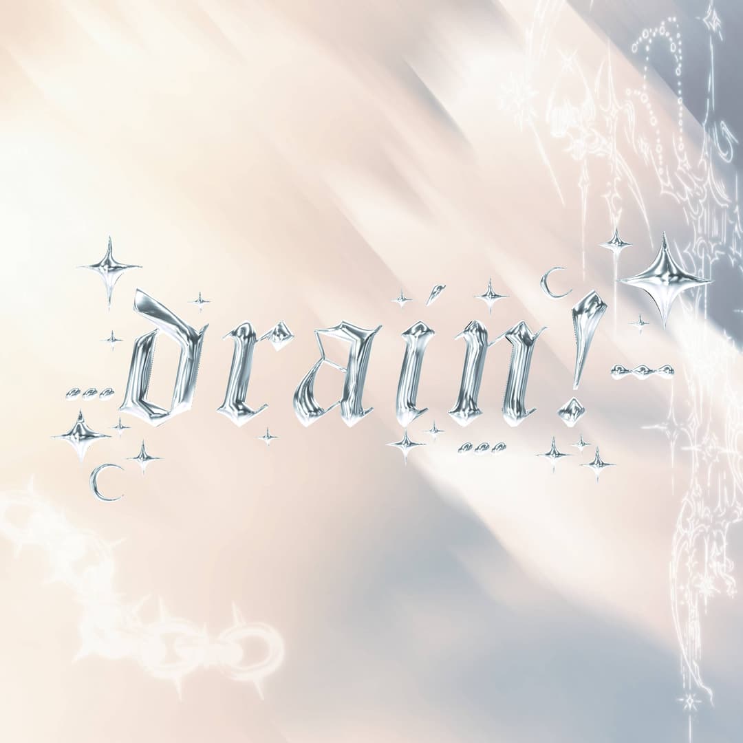 drain!
