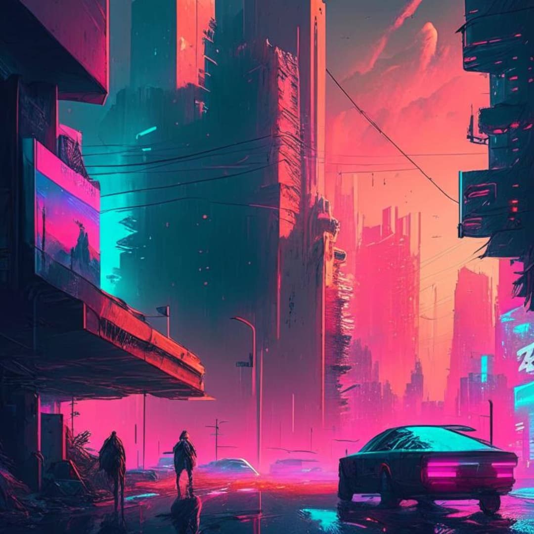 Digital Murderer
