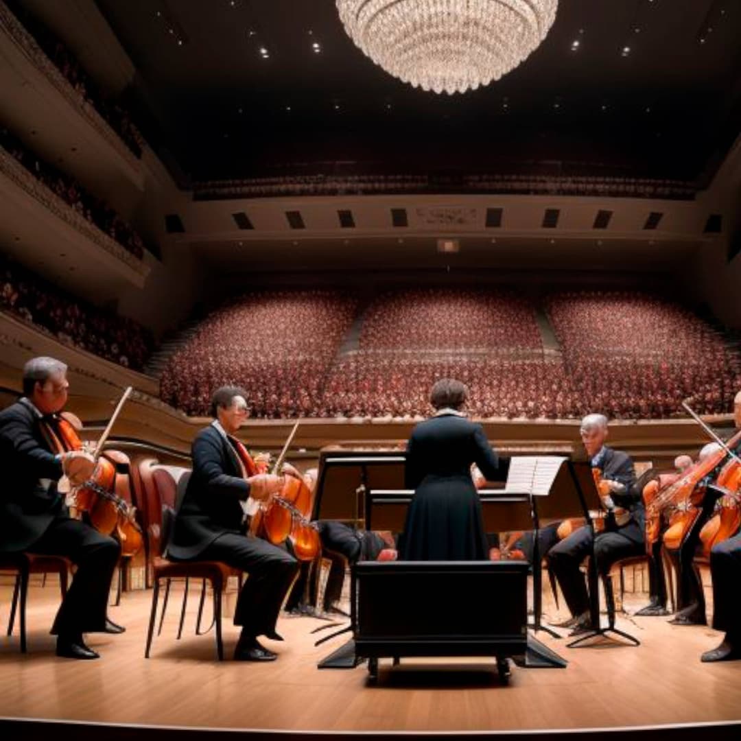 Quartetto Triste Alla Finestra Di Notte