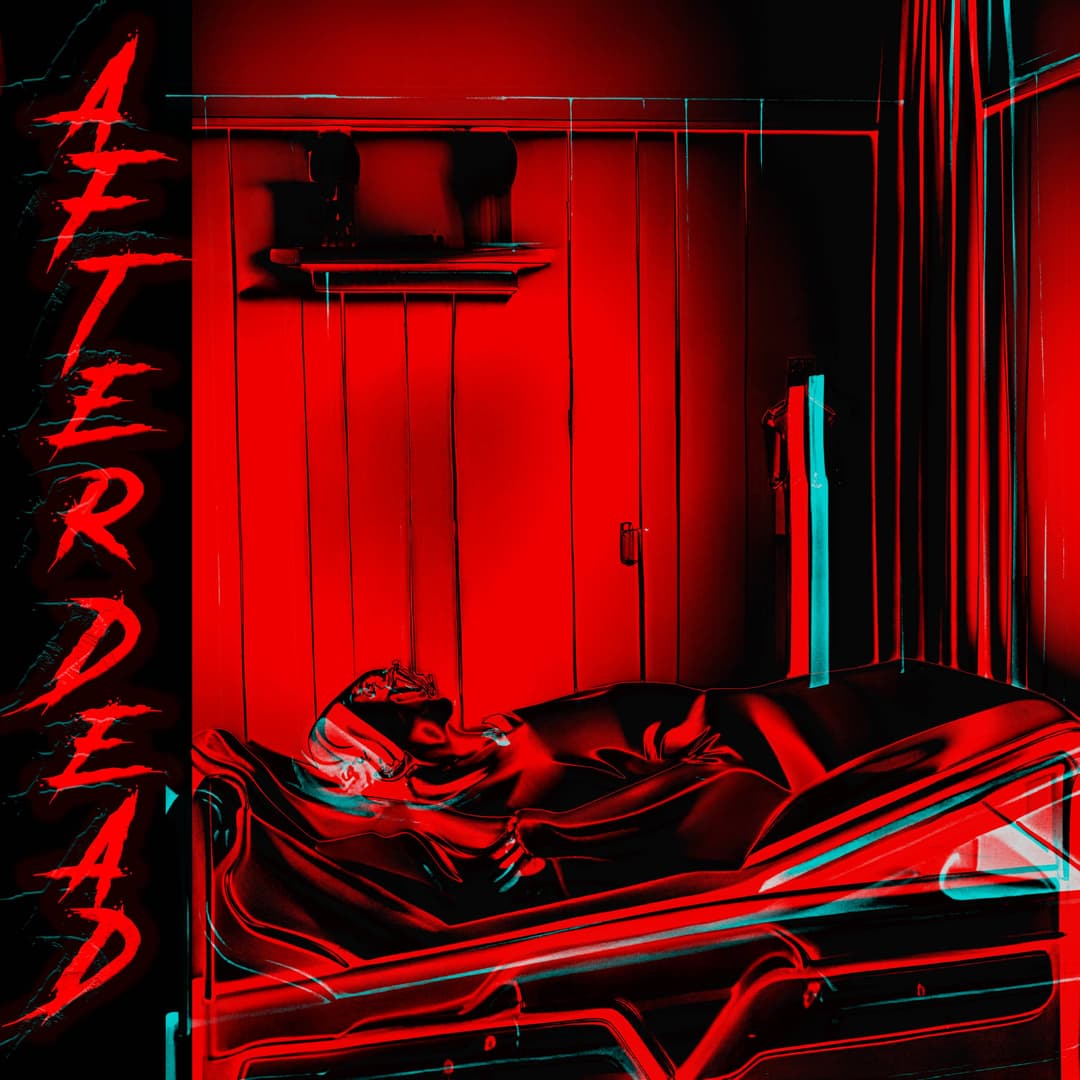 AFTER DEAD