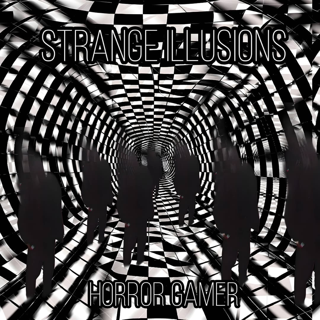 Strange illusions