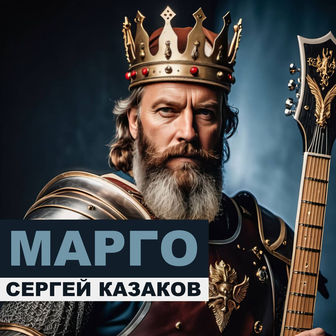 Марго