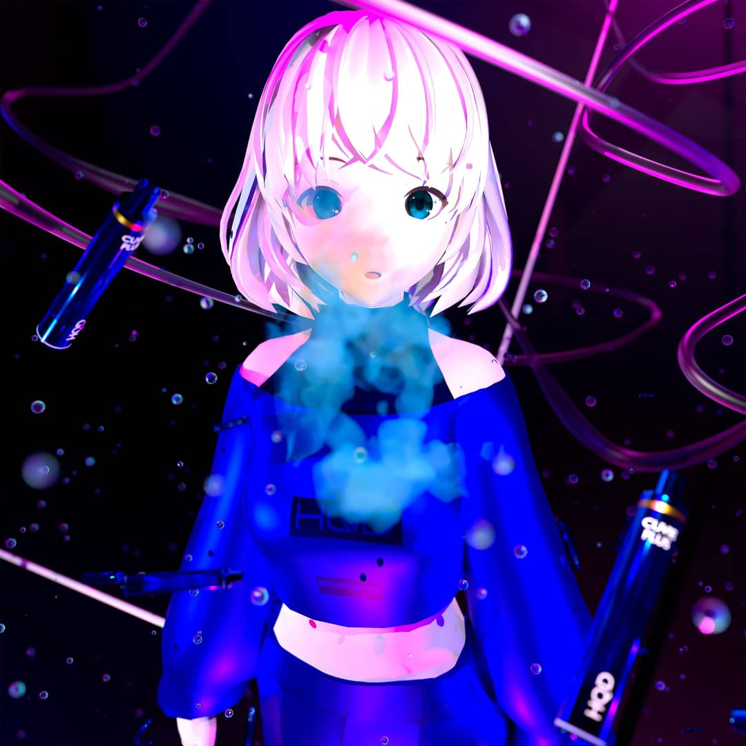 HQD