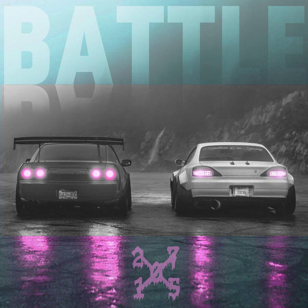 BATTLE
