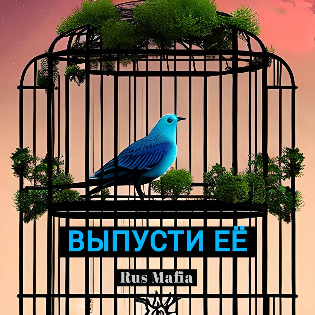 ВЫПУСТИ ЕЁ