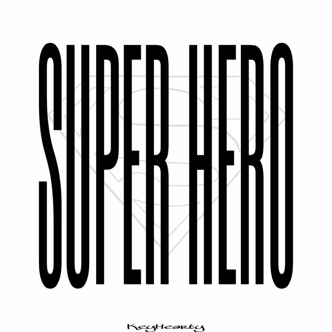 SUPER HERO