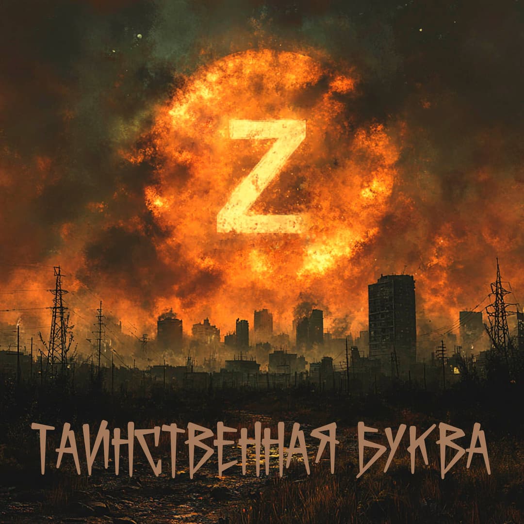 Таинственная буква