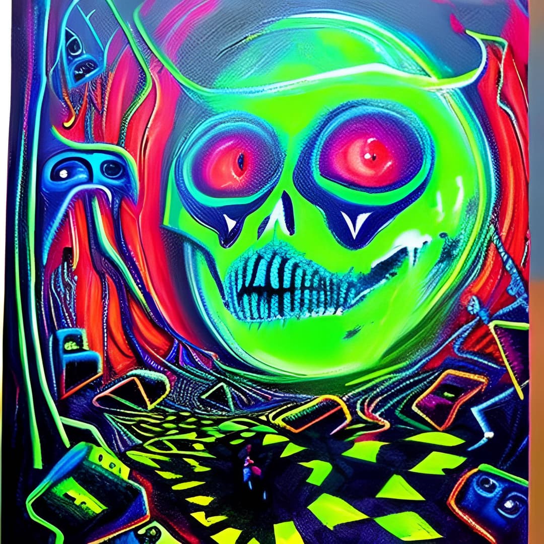 paranoia