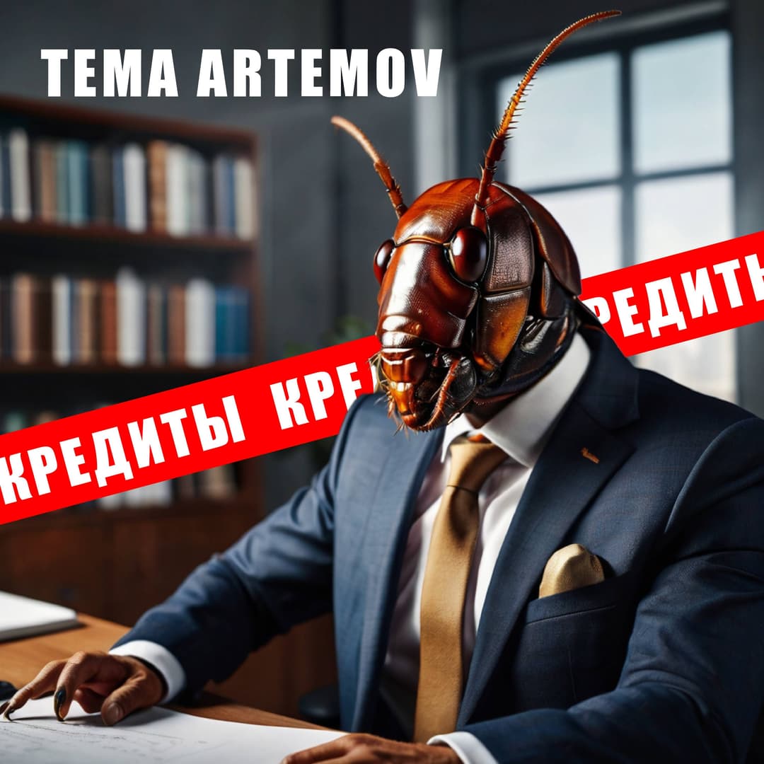  Кредиты