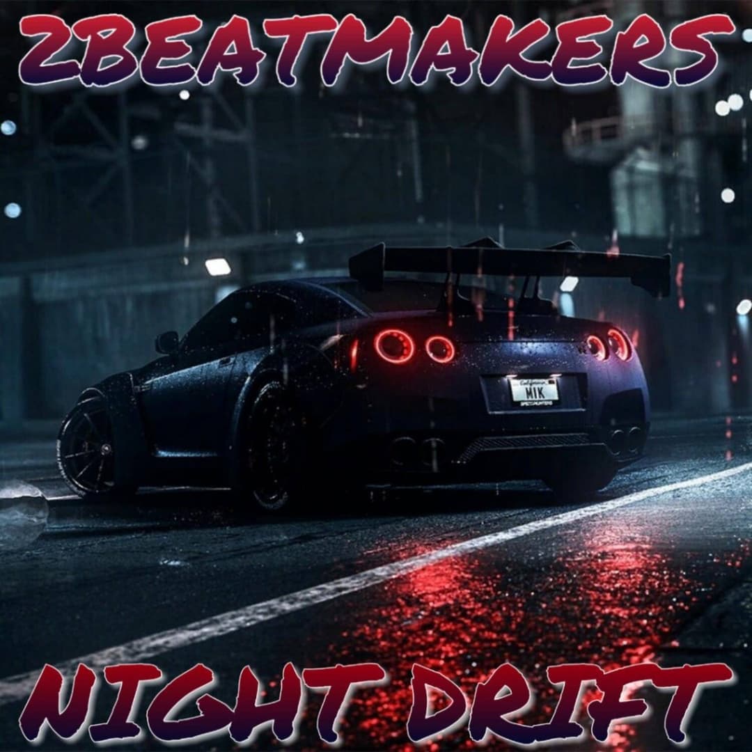 Night Drift