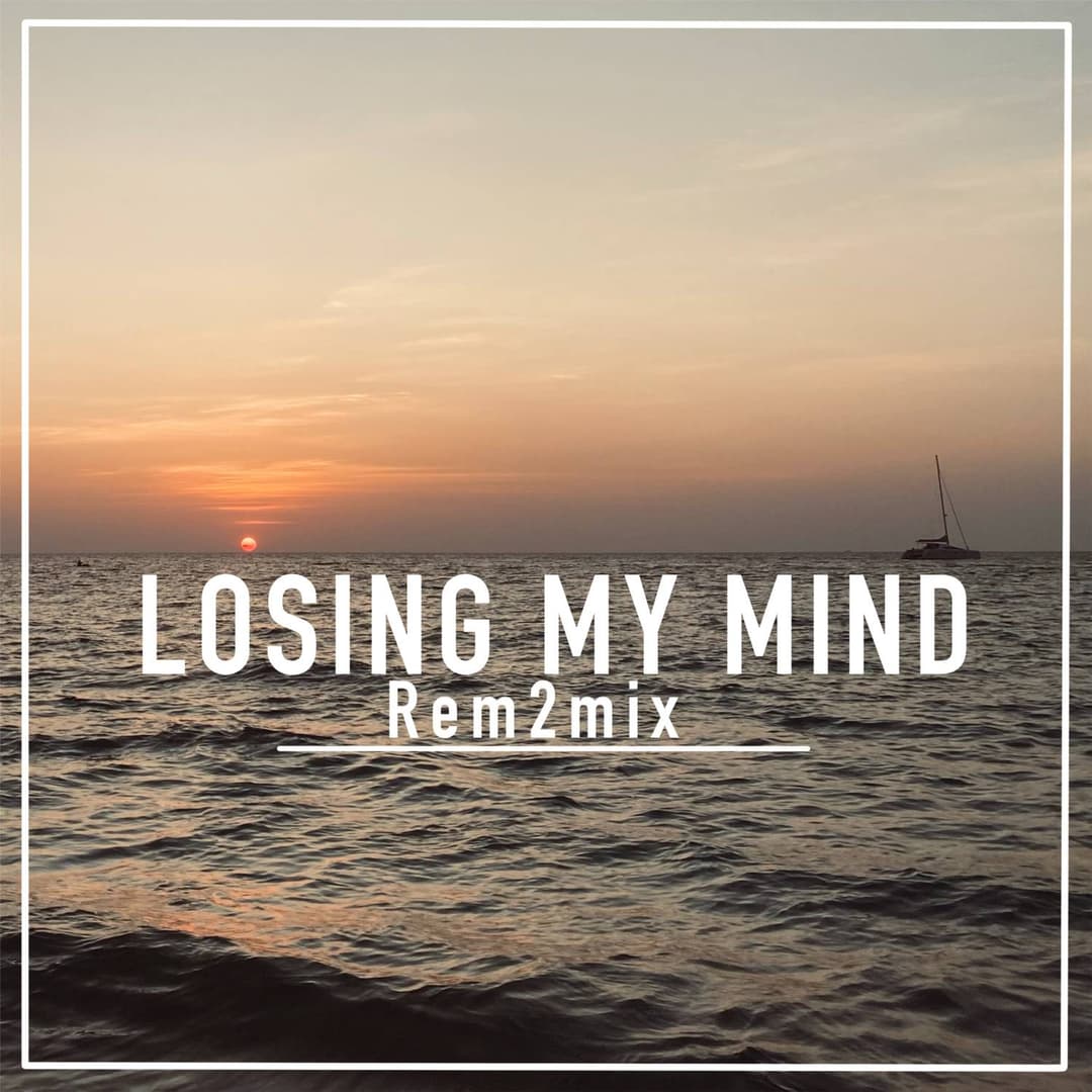 Losing my mind