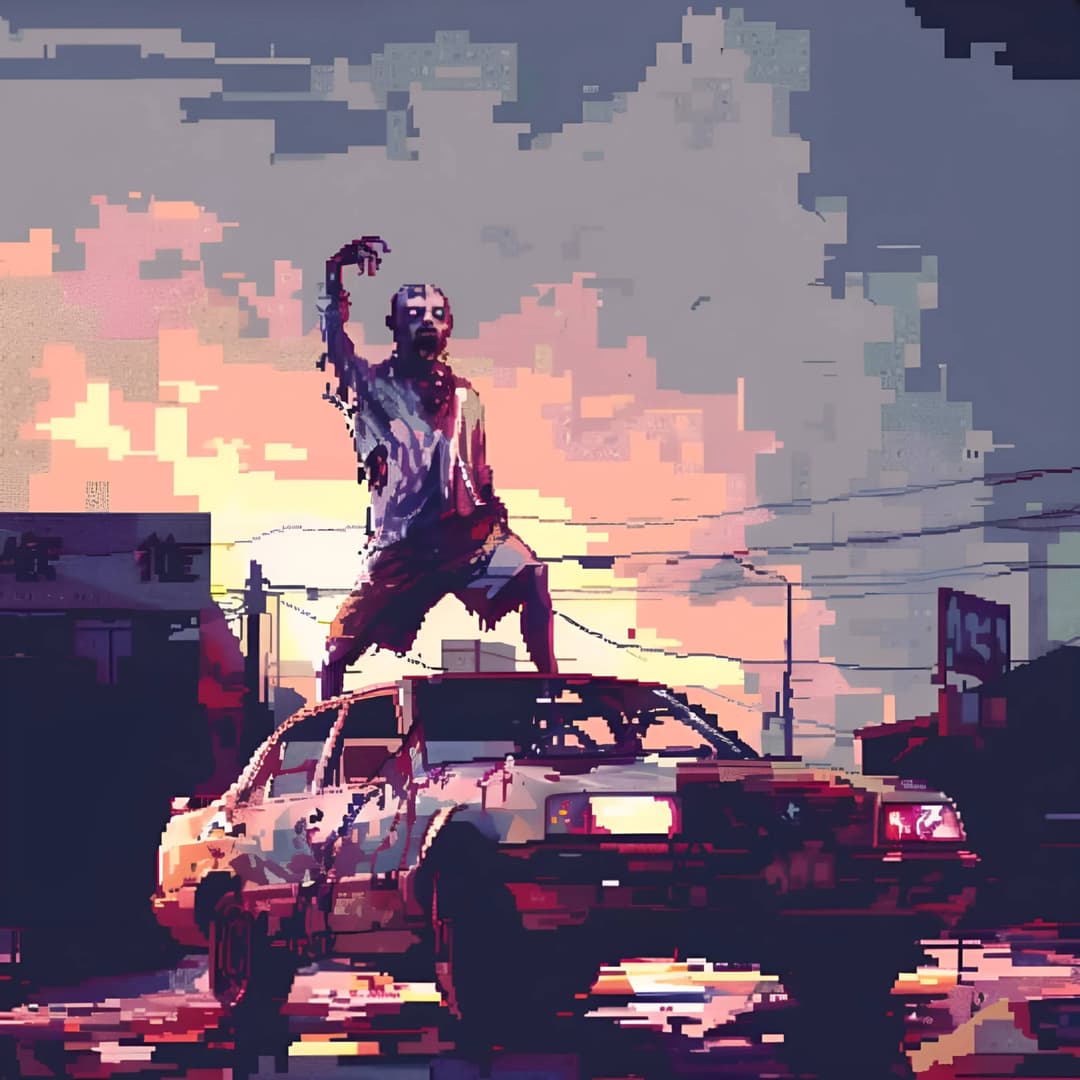 ZOMBIE