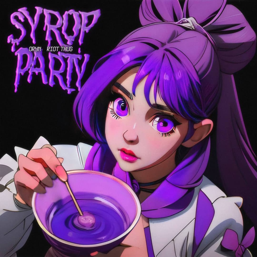 Syrop Party