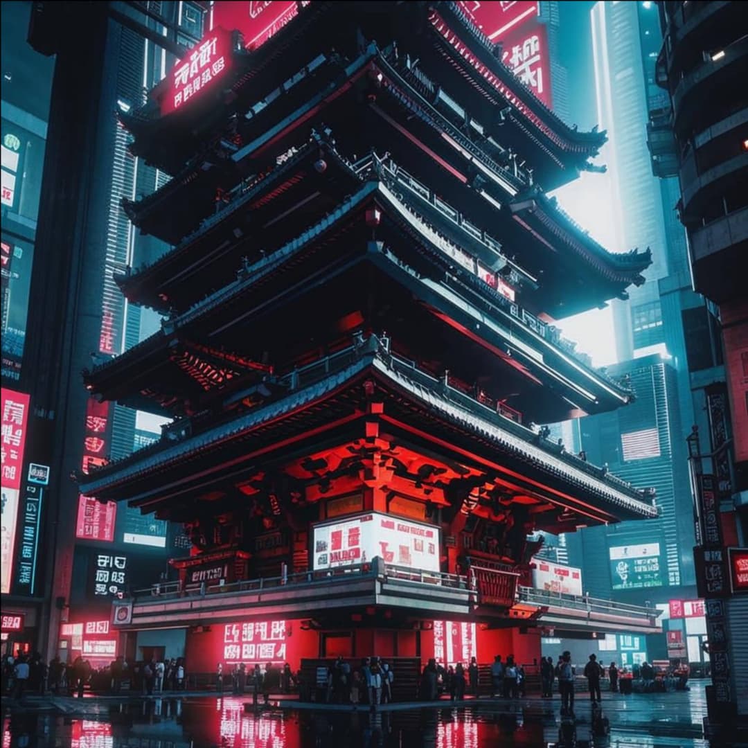 Tokyo Base