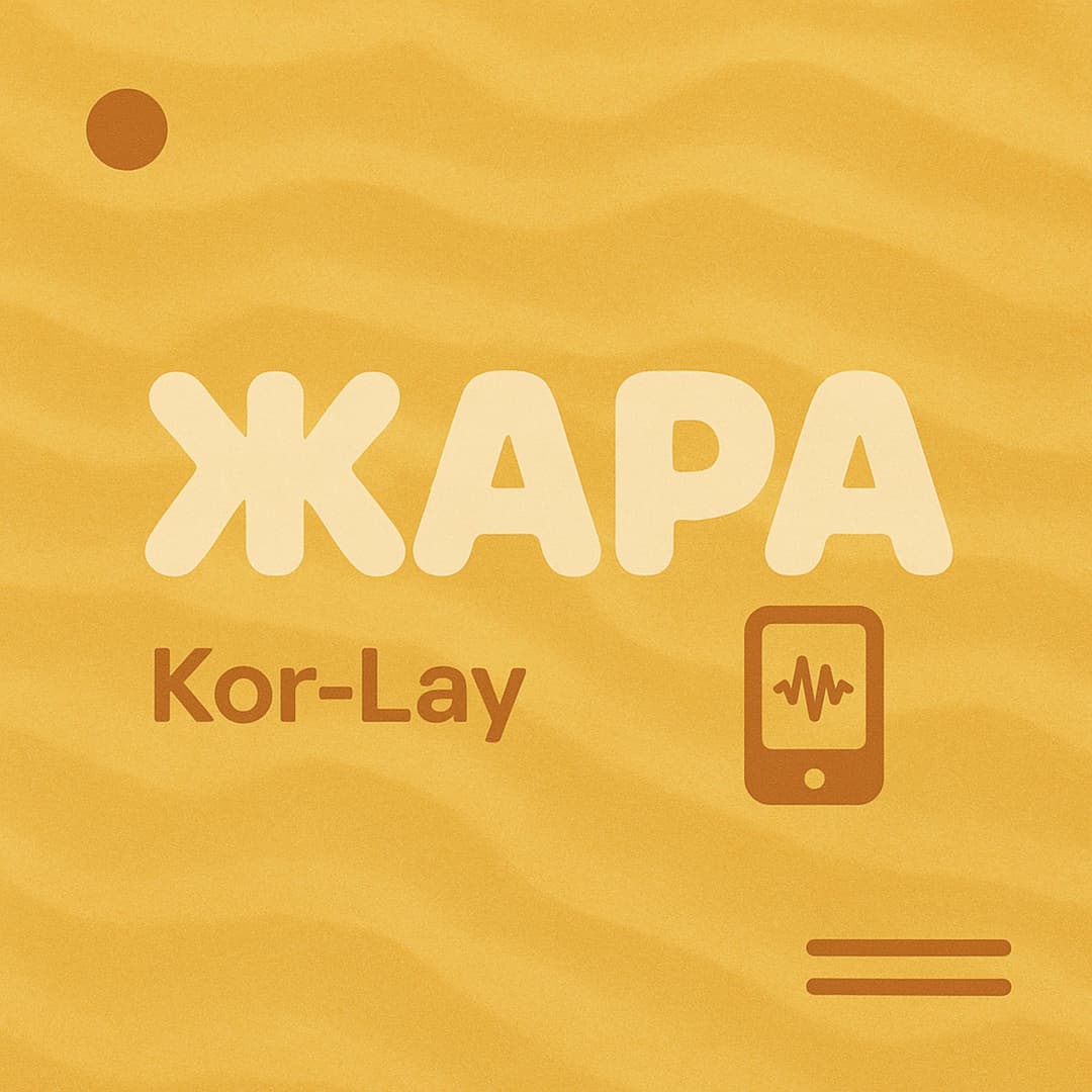 Жара