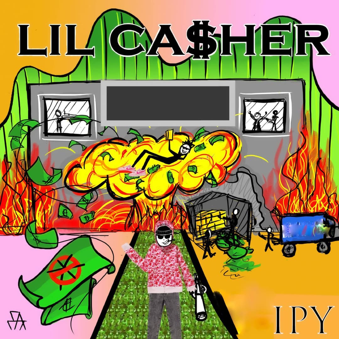 LIL CA$HER