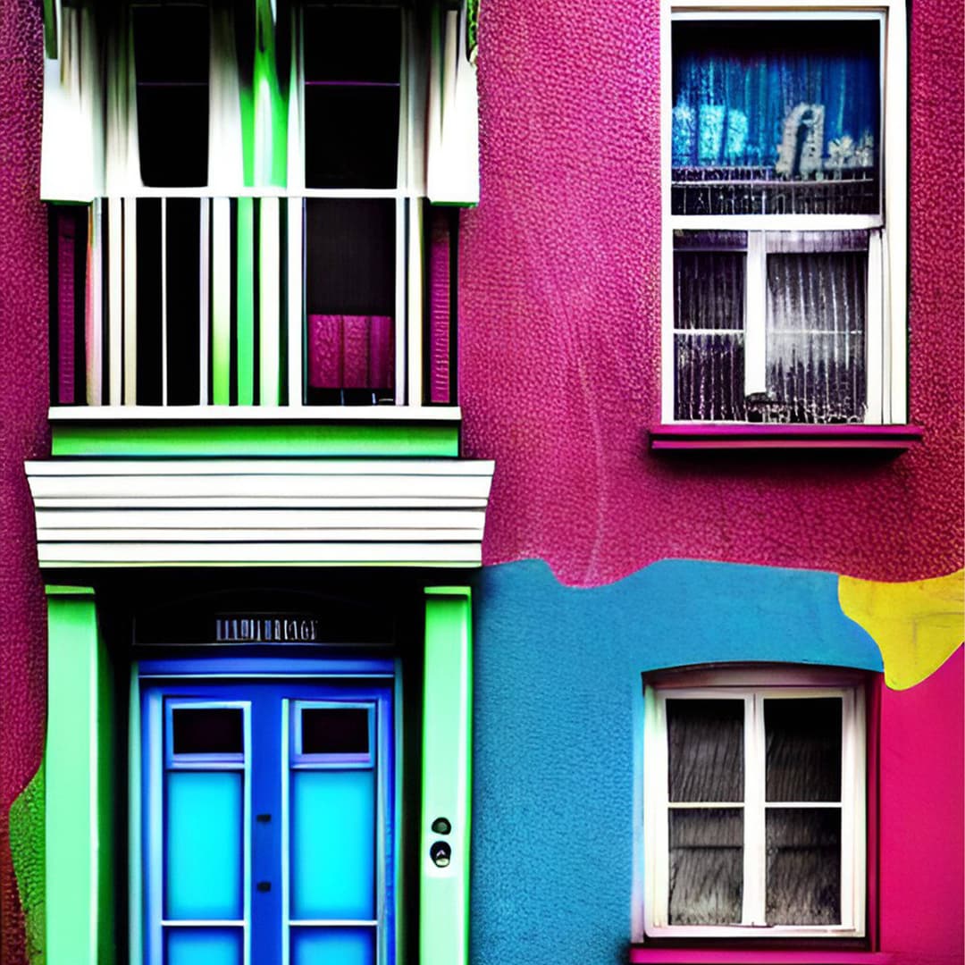 Barbie House