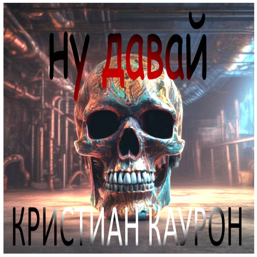 Ну давай