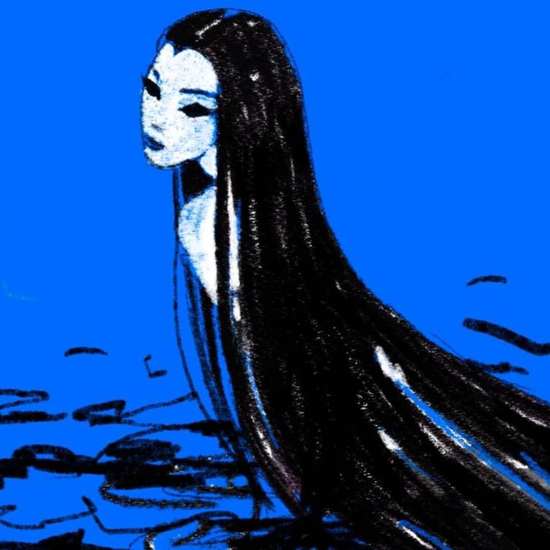 Черная вода