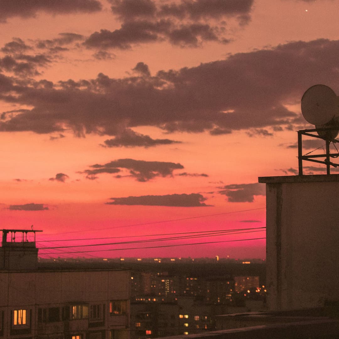 Sundown