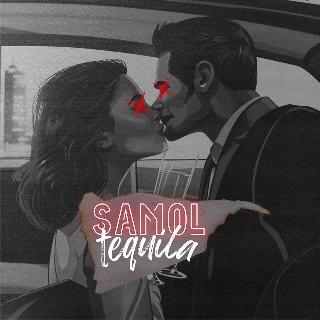  Tequila