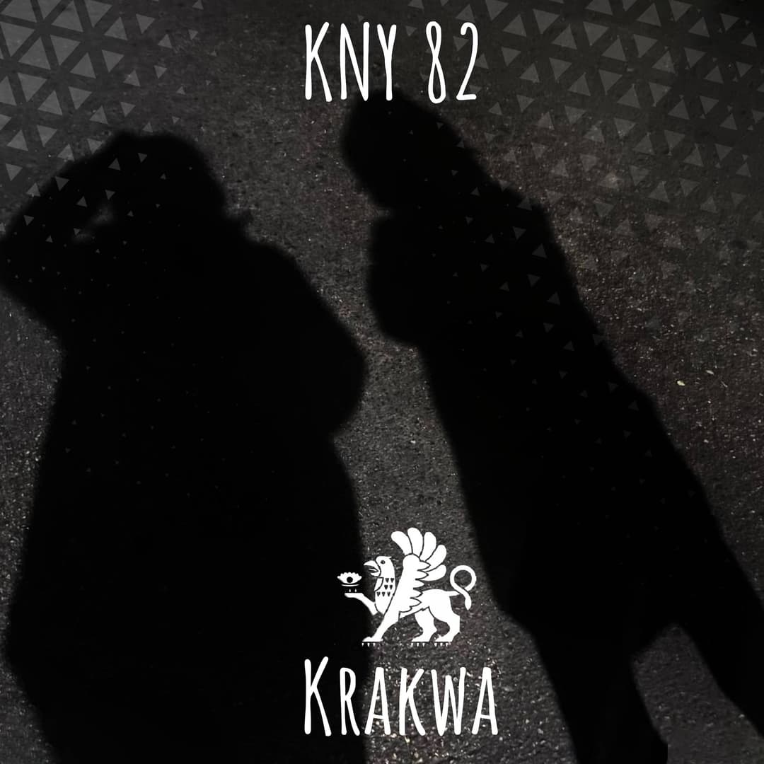 Krakwa
