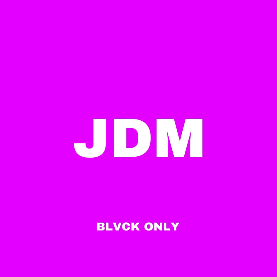 JDM