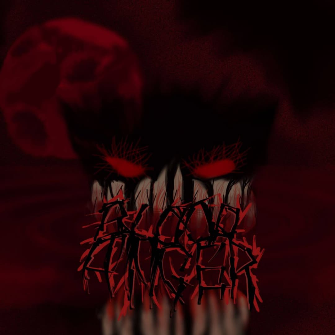 BLOOD ANGER