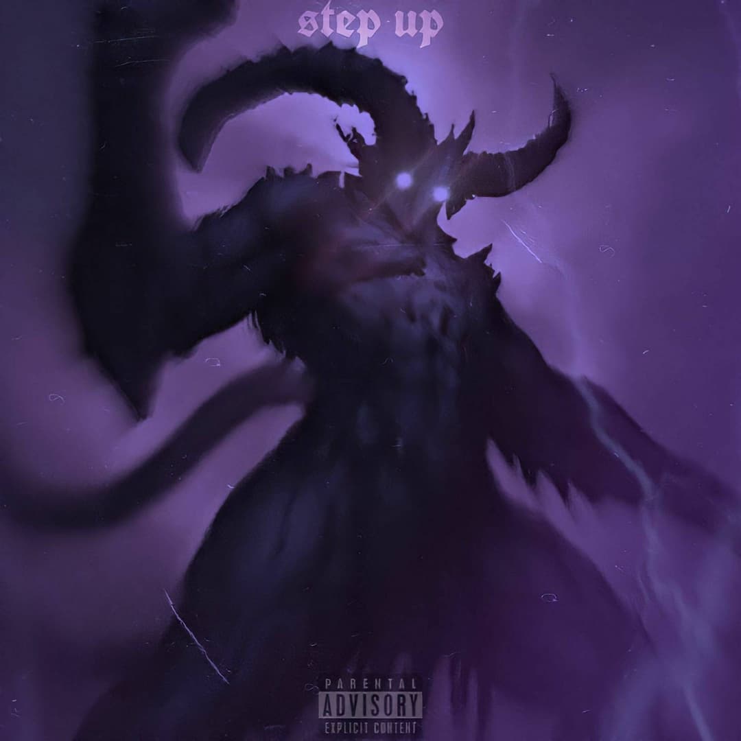 STEP UP 
