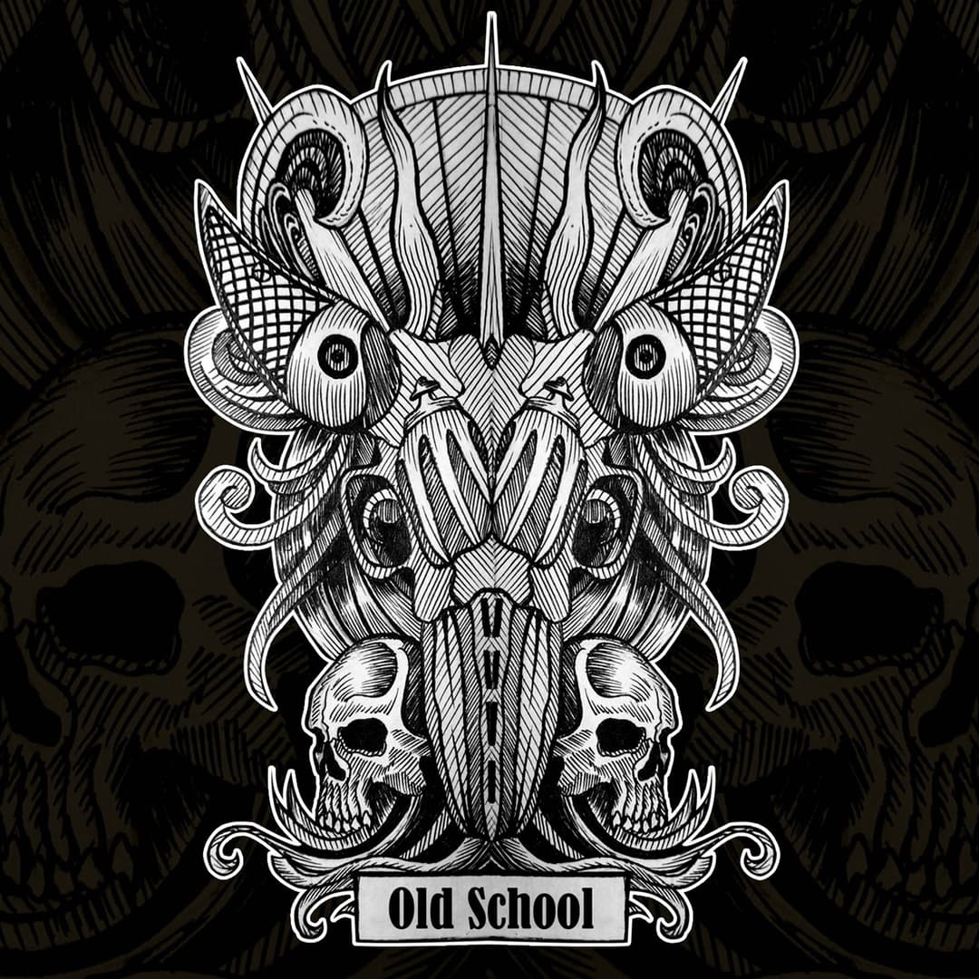 Old School
