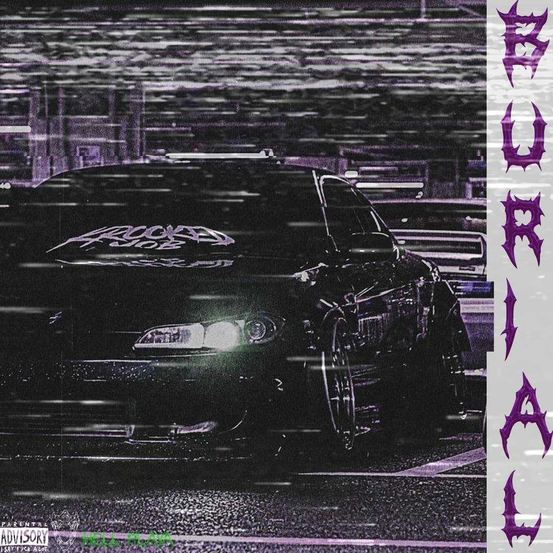 BURIAL