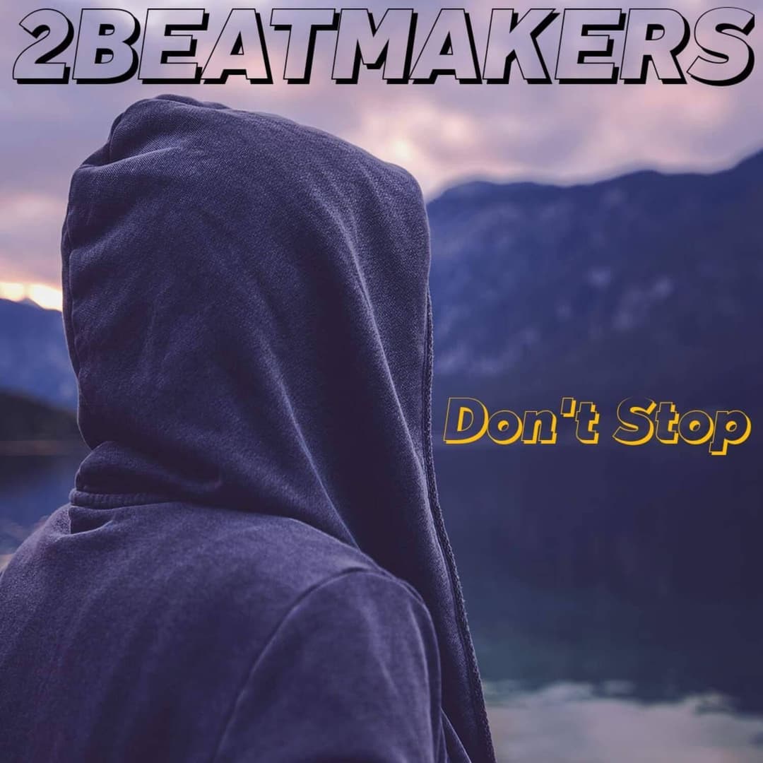 Don't Stop