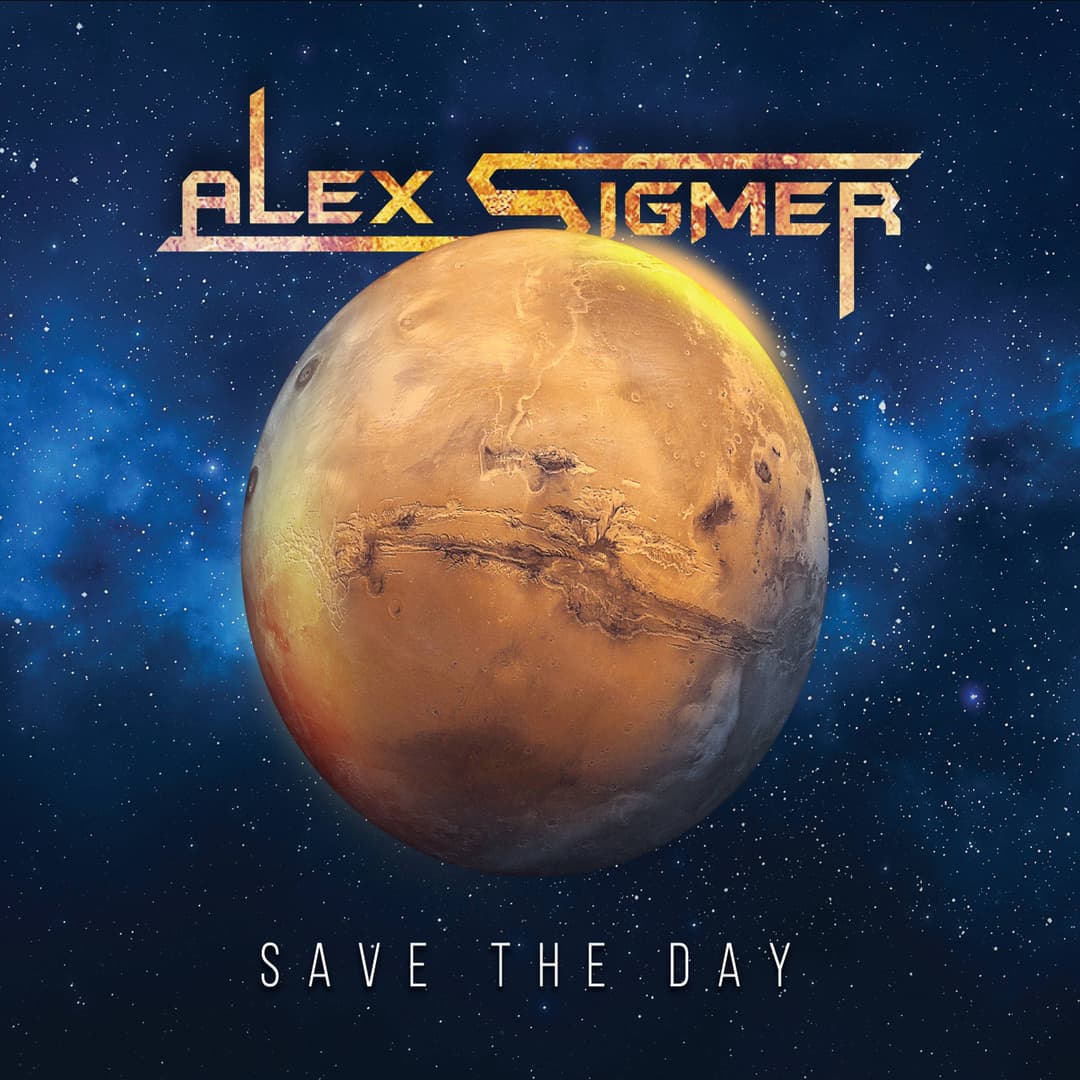 Save The Day