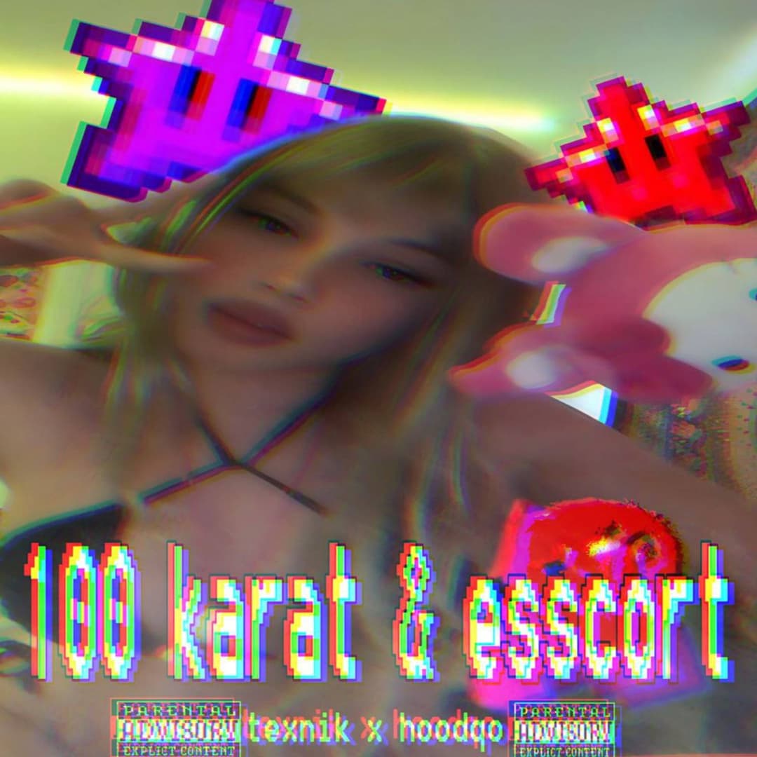 100carat&escortt