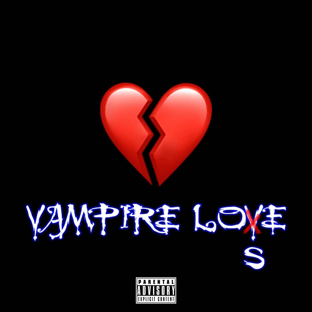 vampire lov(s)e
