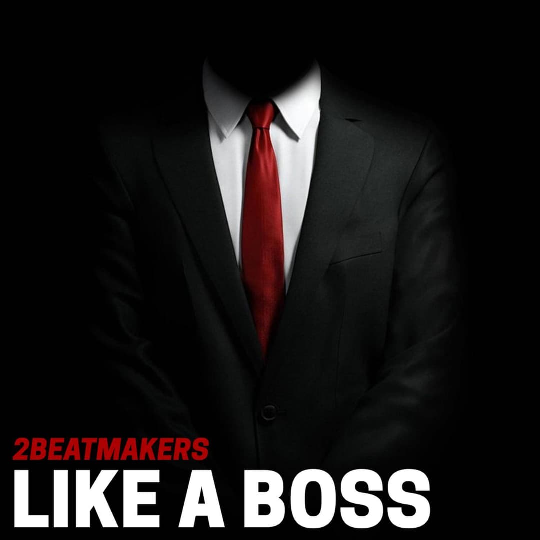 Like A Boss