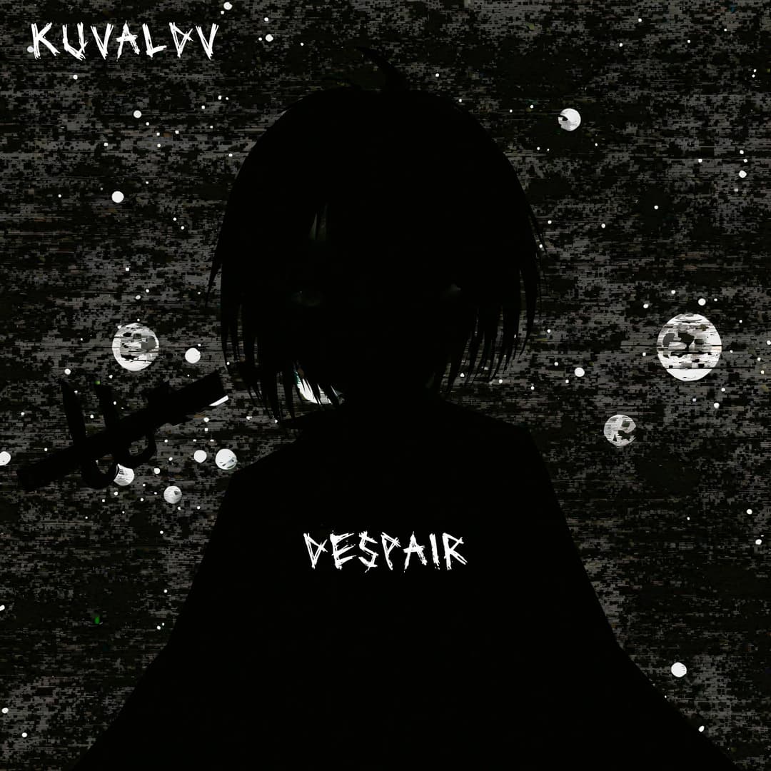 despair