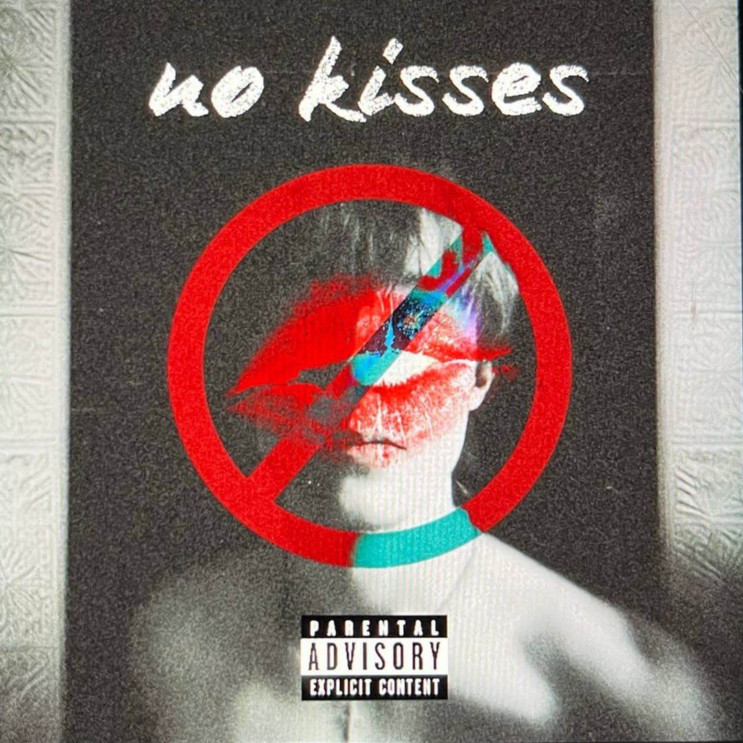 no kisses