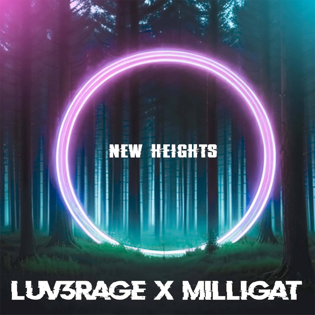 New Heighst