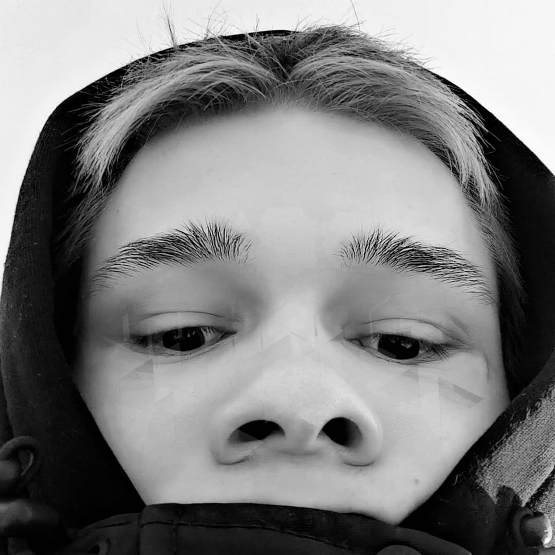 Я хочу скорее сдохнуть