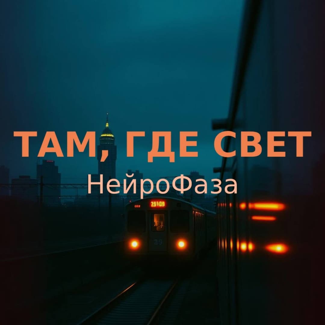 Там, где свет