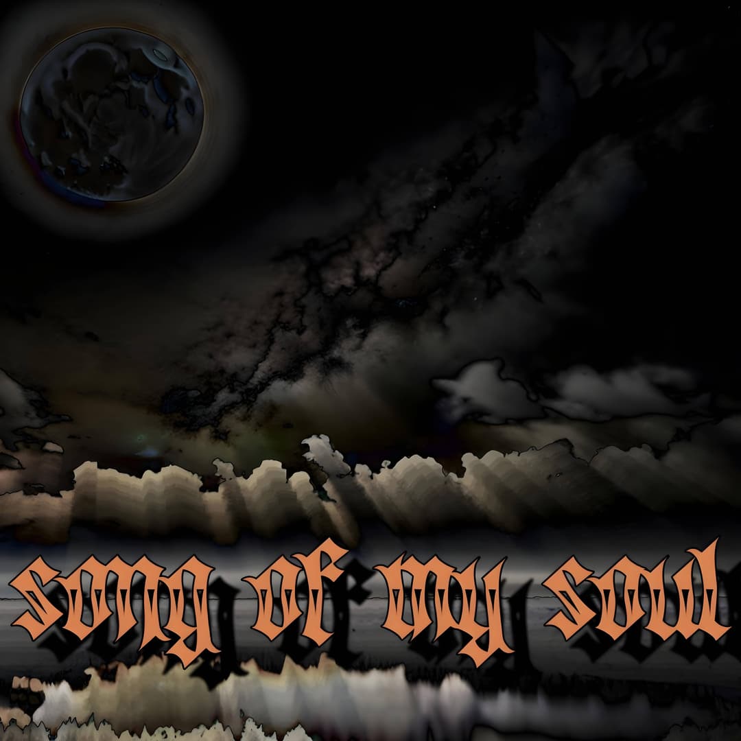 Song of my soul