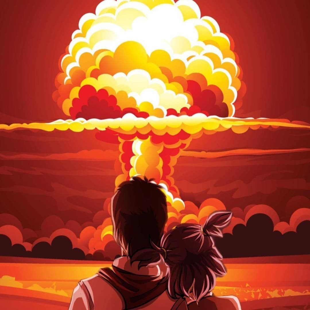 INFERNAL EXPLOSION