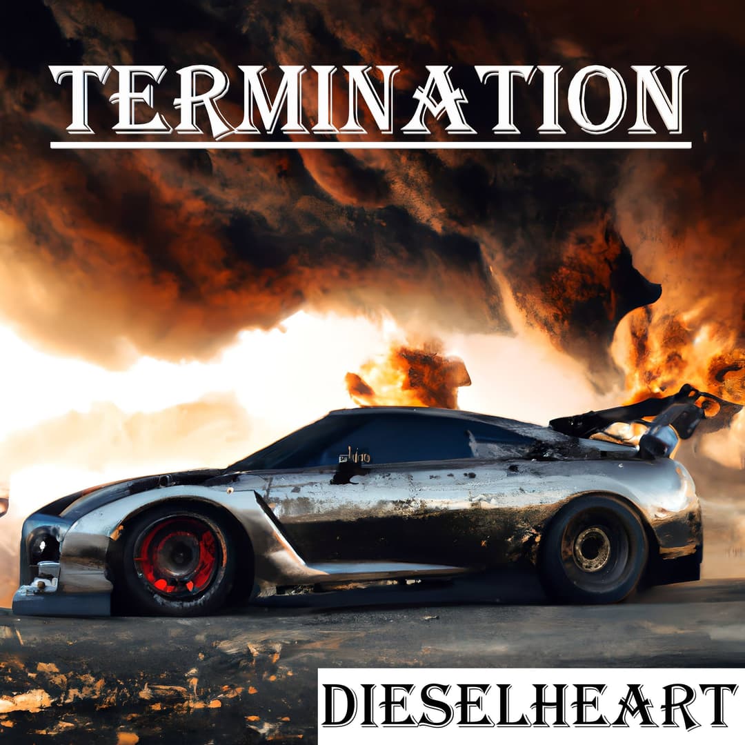 TERMINATION