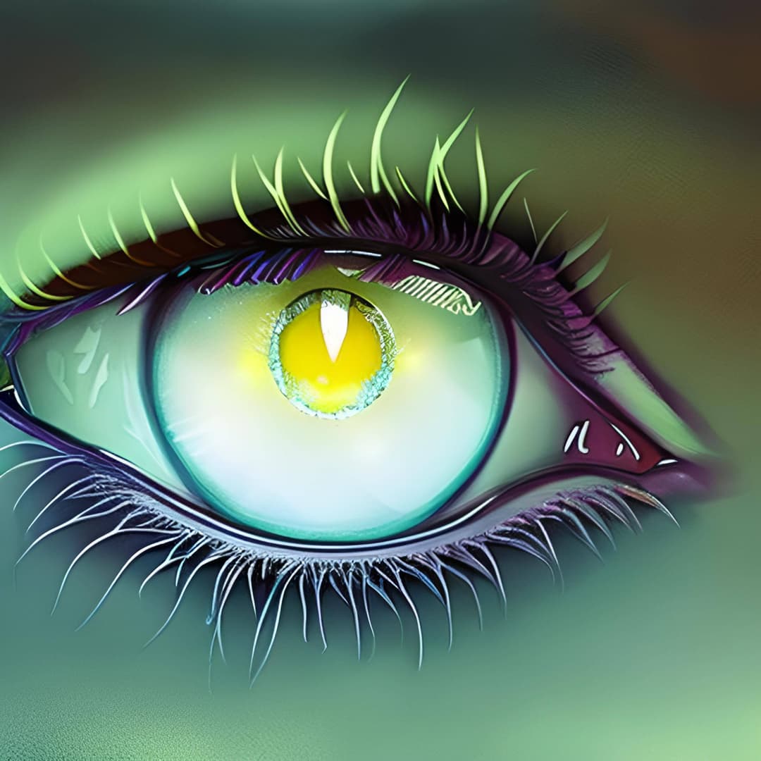 EYES LAG
