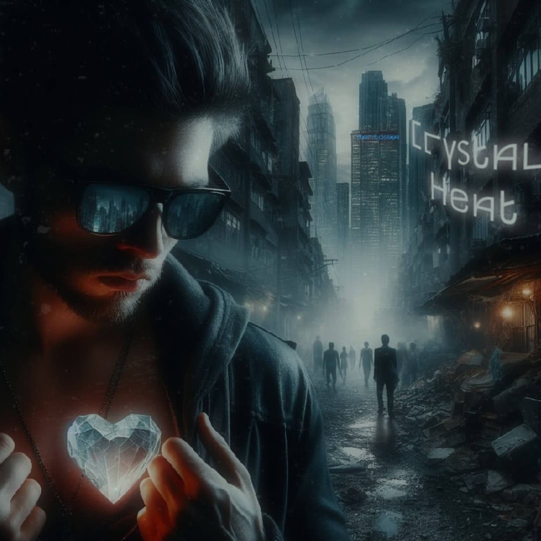 Crystal Heat