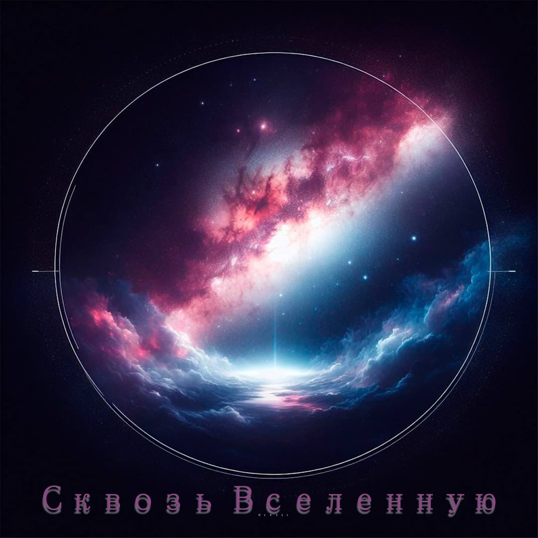 Сквозь Вселенную